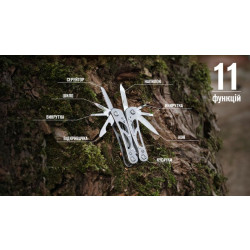 Купить Мультитул Multi Tool Ganzo G104 S