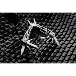 Купити Мультитул Multi Tool Ganzo G104 S