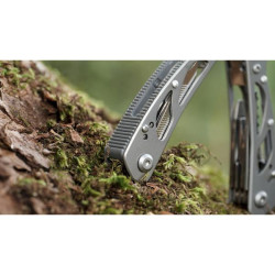 Купить Мультитул Multi Tool Ganzo G104 S