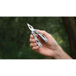 Купить Мультитул Multi Tool Ganzo G104 S