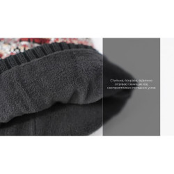 Купить Шапка водонепроникна Dexshell, р-р S/M (56-58 см), різнокольорова