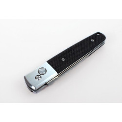 Купить Ніж складаний Ganzo G7211-BK чорний