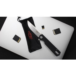 Купить Ніж складаний Firebird FH11BK