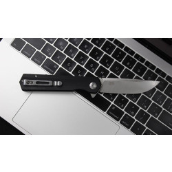 Купить Ніж складаний Firebird FH11BK