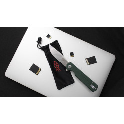 Купить Ніж складаний Firebird FH11GB