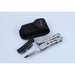 Купить Мультитул Multi Tool Ganzo G112