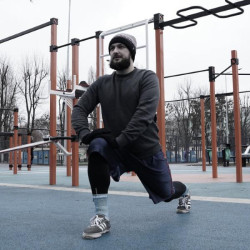 Купить Шкарпетки водонепроникні Dexshell Terrian Walking Ankle, p-p XL, зелені