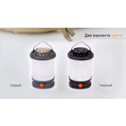 Купити Ліхтар кемпінговий Fenix CL30R чорний