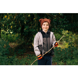 Купить Dexshell Children Mitten S Рукавички водонепроникні дитячі