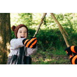 Купить Dexshell Children Mitten M Рукавички водонепроникні дитячі