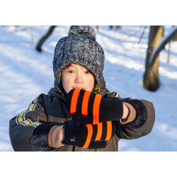 Купить Dexshell Children Mitten M Рукавички водонепроникні дитячі