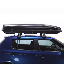 Купить Бокс Junior Xtreme 450 Grey DS