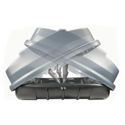 Купить Бокс Junior Xtreme 450 Grey DS