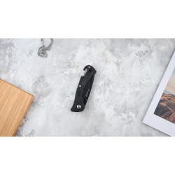 Buy Than a folding ganzo g611 black