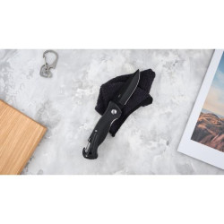 Buy Than a folding ganzo g611 black