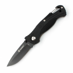 Buy Than a folding ganzo g611 black