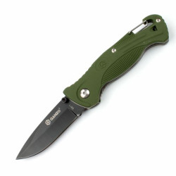 Buy Than a folding ganzo g611 green