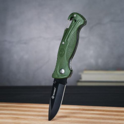 Buy Than a folding ganzo g611 green