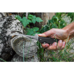 Купить Багатофункціональний ніж Ruike Trekker LD32-B