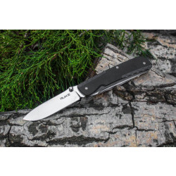 Купить Багатофункціональний ніж Ruike Trekker LD32-B