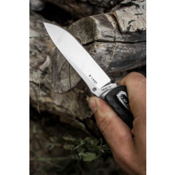 Купить Багатофункціональний ніж Ruike Trekker LD41-B