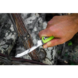 Купить Ніж багатофункційний Ruike Trekker LD43