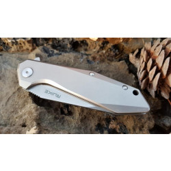 Купить Ніж складаний Ruike P135-SF