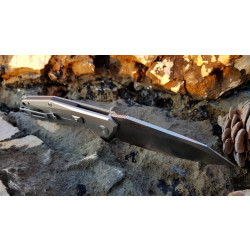 Купить Ніж складаний Ruike P135-SF