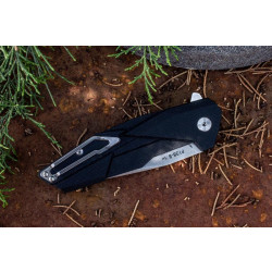 Купить Ніж складаний Ruike P138-B