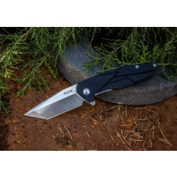 Купить Ніж складаний Ruike P138-B