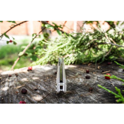 Купить Ніж складаний Ruike P138-W