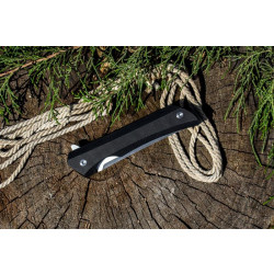 Купить Ніж складаний Ruike Hussar P121-B