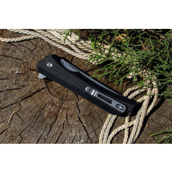 Купить Ніж складаний Ruike Hussar P121-B