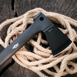 Купить Сокира Firebird FSA01-YE