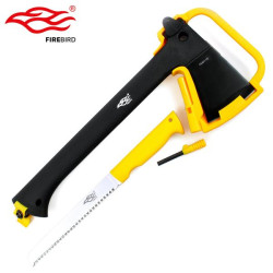 Купить Сокира Firebird FSA01-YE