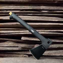 Купить Сокира Firebird FSA01-YE