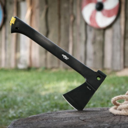 Купить Сокира Firebird FSA01-YE