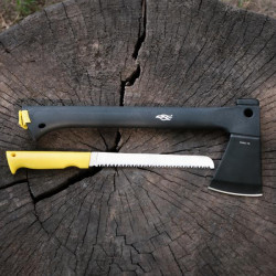 Купить Сокира Firebird FSA01-YE