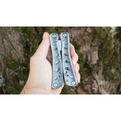 Buy Multi Tool Ganzo G101-H (G205)