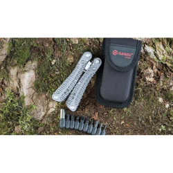 Buy Multi Tool Ganzo G105 G3130
