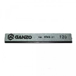 Купить Додатковий камінь Ganzo для точильного верстату 120 grit SPEP120