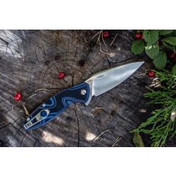 Купить Ніж складаний Ruike Fang P105-K