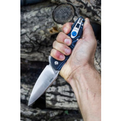 Купить Ніж складаний Ruike Fang P105-K