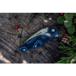 Купить Ніж складаний Ruike Fang P105-K