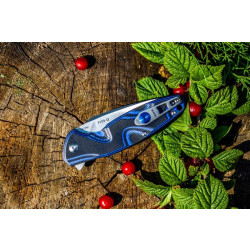 Купить Ніж складаний Ruike Fang P105-K