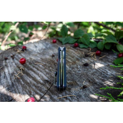 Купить Ніж складаний Ruike Fang P105-K