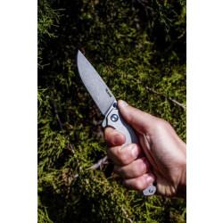 Купить Ніж складаний Ruike P801-SF