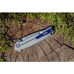 Купить Ніж складаний Ruike P801-SF