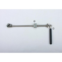 Buy Ganzo Touch Pro Steel GTPS