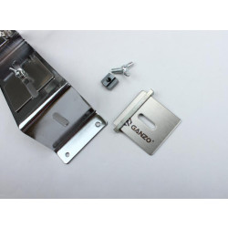 Buy Ganzo Touch Pro Steel GTPS